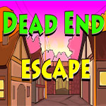 Free online html5 games - Dead End escape game 