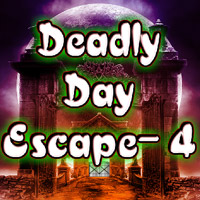 Deadly Day Escape-4