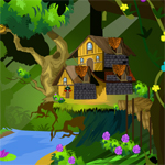Deer Wild Escape