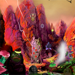 Dirt Devil Escape