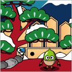 Donguri Korokoro Donguri Ko Escape