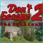 Dont Escape 2 the Outbreak