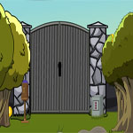 Egypt House Escape