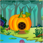 Free online html5 games - Escape Fairy Series 1 game - WowEscape 
