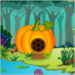 Free online flash games - Escape Fairy Series 1 game - WowEscape 
