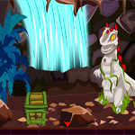 Free online flash games - Escape Fairy Series 3 game - WowEscape 