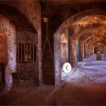 Free online flash games - Escape From Jefferson Fort game - WowEscape 