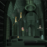 Free online flash games - Escape From Mystic Castle game - WowEscape 