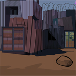 Free online html5 games - Escape The Kidnapped Girl game - WowEscape 