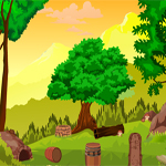 Free online flash games - Escape Rabbit from Hunter game - WowEscape 
