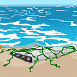 Escape Survivor Island Day 2