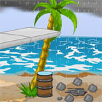 Escape Survivor Island Day 3