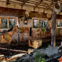 Free online flash games - FEG Farm Escape 3  game - WowEscape 