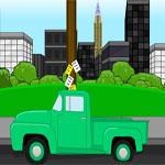 Free online html5 games - NewYork game - WowEscape 