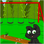 Find Sneaky the Park