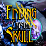 Free online flash games - Finding Crystal Skull game - WowEscape 