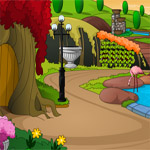 Flower Garden Escape 2