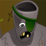 Free online flash games - Rabbit Escape game - WowEscape 