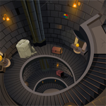 Free online flash games - Games2Attack Under Well Escape 3 game - WowEscape 