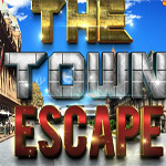 Free online flash games - Games2Jolly The Town Escape game - WowEscape 