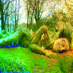 Free online flash games - G4K Fantasy Forest Escape game - WowEscape 