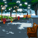 Green Park Escape