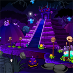 Halloween Soul Escape