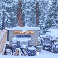 Free online flash games - Himalaya Snow Mountains Escape game - WowEscape 