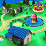 Hot Air Balloon Escape