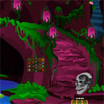 Free online html5 games - Little girl escape 5 game 