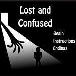 Free online flash games - Lost and Confused game - WowEscape 