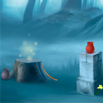 Magic Forest Escape 4
