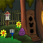 Mirth Garden Escape