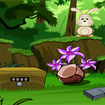 Free online html5 games - Monkey Escape 2 game - WowEscape 