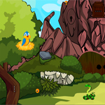 Free online flash games - Mount Cave Escape Game game - WowEscape 