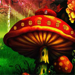 Mushroom Hamlet
