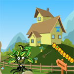 Picnic Forest Escape