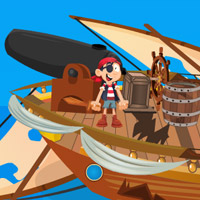 Pirates Island Escape-4