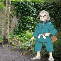 Free online flash games - Pokemon Go Mystery Escape game - WowEscape 