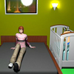 Real World Escape 73 Lost Baby