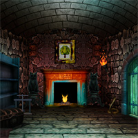 Rescue Prince From Curse