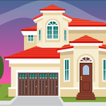 Shingle Style House Escape