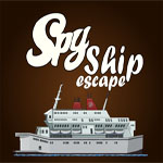 Spy Ship Escape