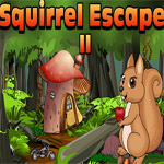 Squirrel Escape 2