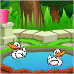 Free online flash games - Terrapin Escape game - WowEscape 