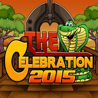 Free online html5 games - Ena The Celebration 2015 game 