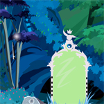 Treasure Trove Forest Escape