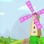 Free online flash games - Tunnel Escape From Forest game - WowEscape 