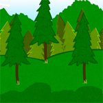 Turkey Forest Survival Escape Day 4