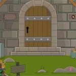 Free online html5 games - Windmill Escape game 